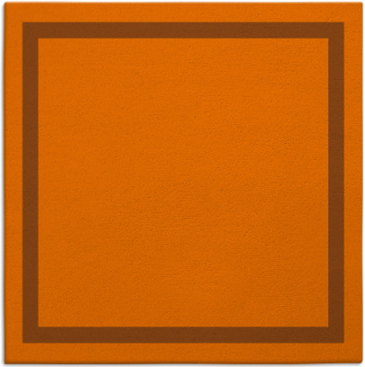 frame rug - item 873054