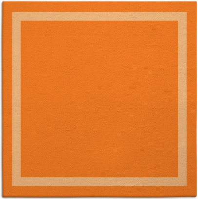 frame rug - item 873057