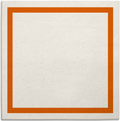 frame rug - item 873063