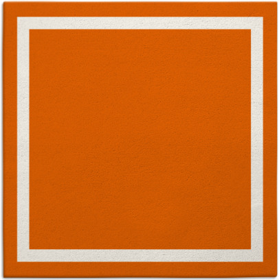 frame rug - item 873064