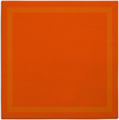 frame rug - item 873065