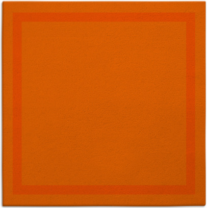 frame rug - item 873066