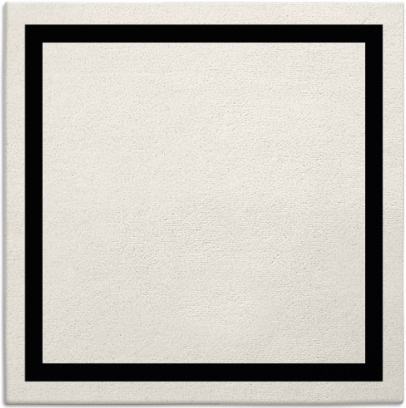 frame rug - item 873067