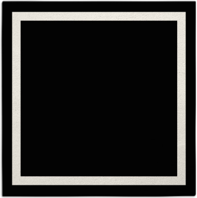 frame rug - item 873068