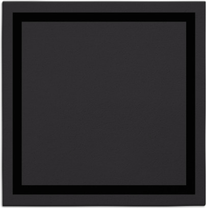 frame rug - item 873069