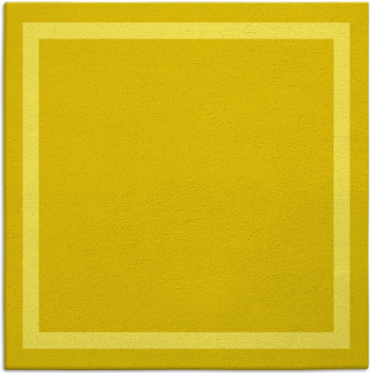 frame rug - item 873074