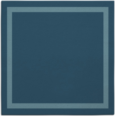 frame rug - item 873085