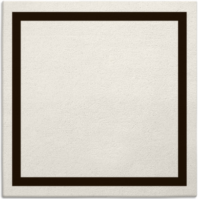 frame rug - item 873099