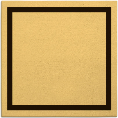 frame rug - item 873101