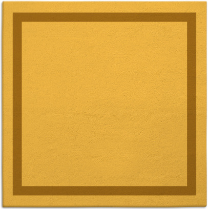 frame rug - item 873107