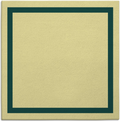 frame rug - item 873111