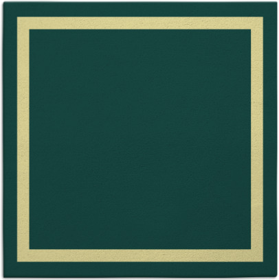 frame rug - item 873112