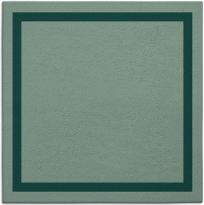 frame rug - item 873113