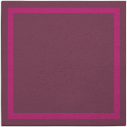 frame rug - item 873125