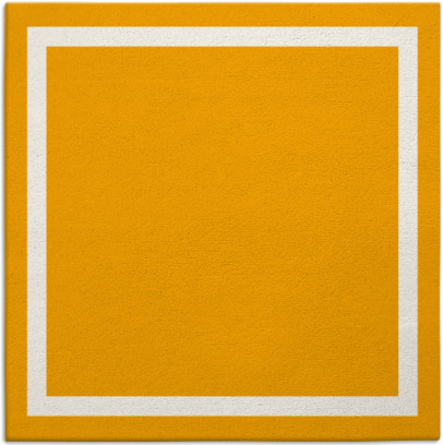 frame rug - item 873131