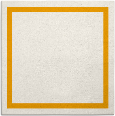 frame rug - item 873132