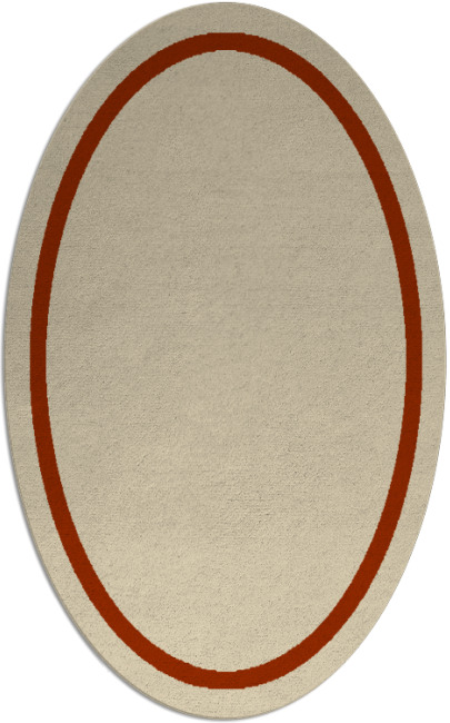 frame rug - item 873350