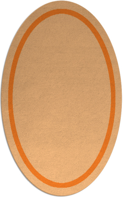 frame rug - item 873410