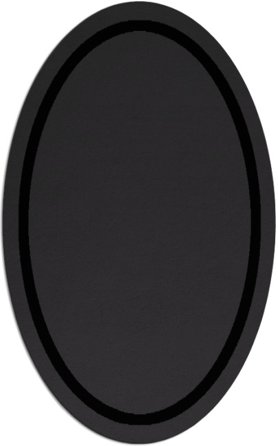 frame rug - item 873421