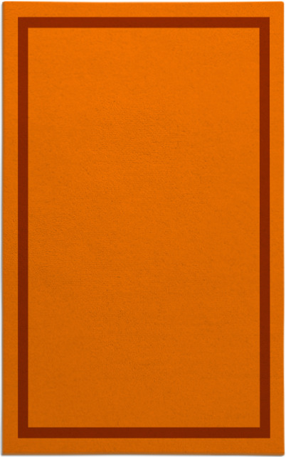 frame rug - item 873502