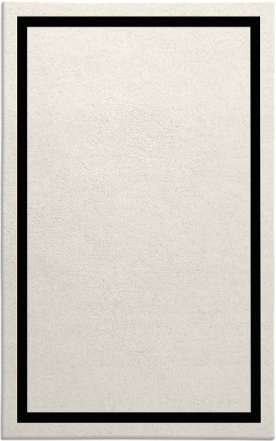 frame rug - item 873504