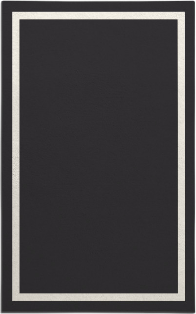 frame rug - item 873505