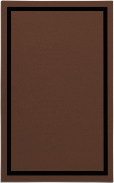 frame rug - item 873516