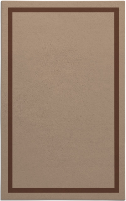 frame rug - item 873517