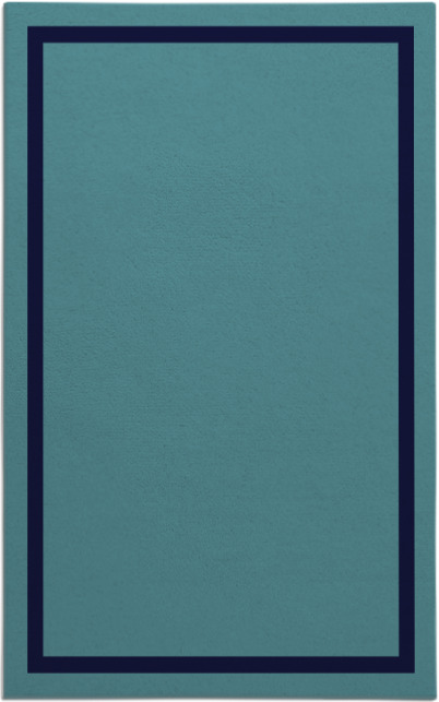 frame rug - item 873533