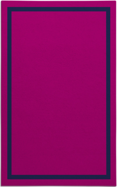 frame rug - item 873536