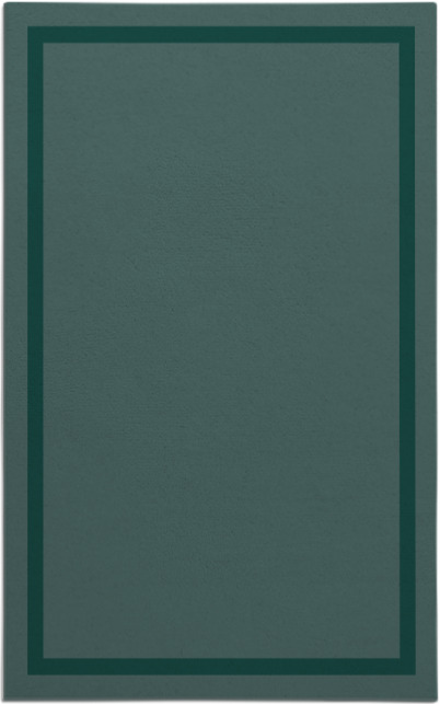 frame rug - item 873542