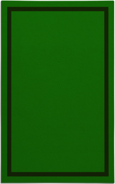 frame rug - item 873559