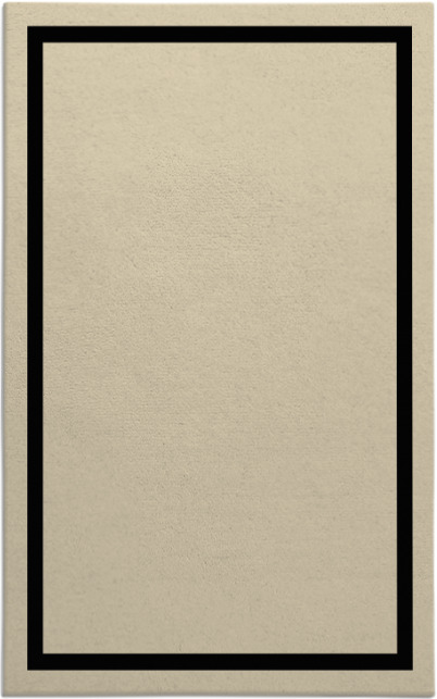 frame rug - item 873565