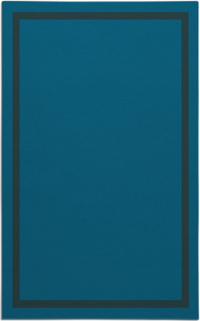 frame rug - item 873567