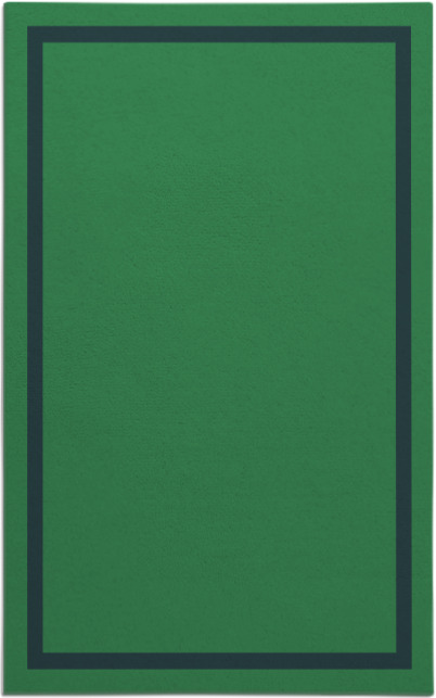 frame rug - item 873569