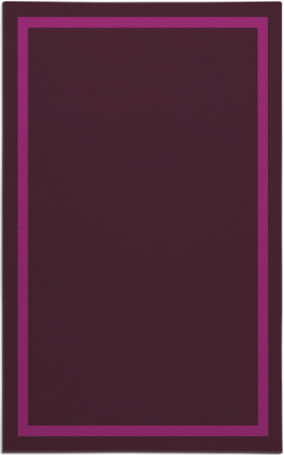 frame rug - item 873585