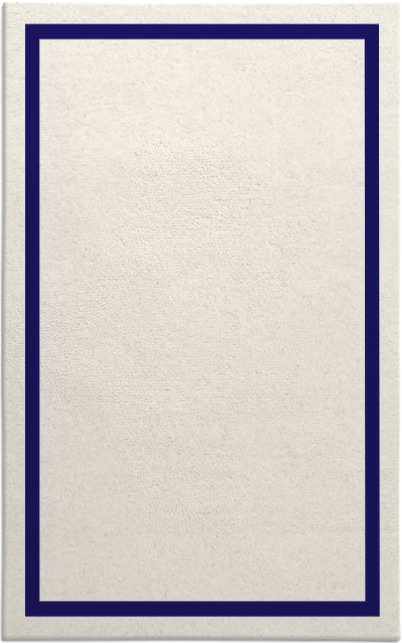 frame rug - item 873605