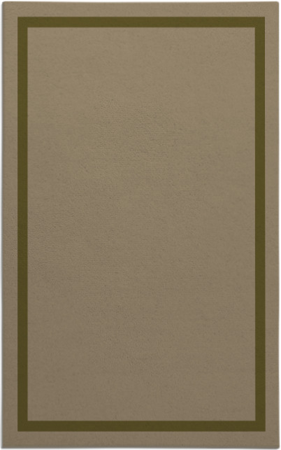 frame rug - item 873616