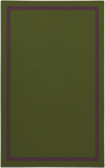 frame rug - item 873634