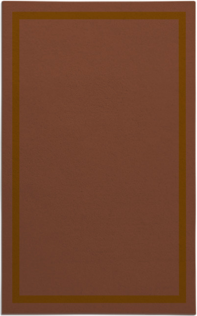 frame rug - item 873635