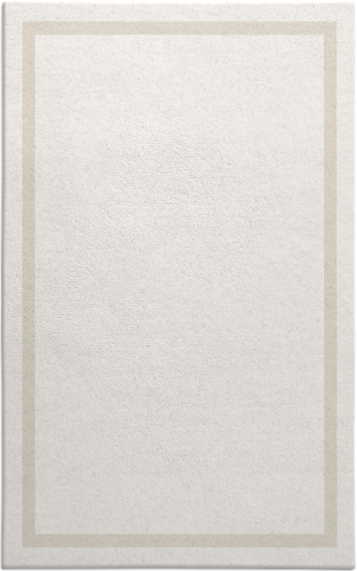 frame rug - item 873650