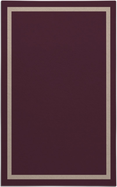 frame rug - item 873652