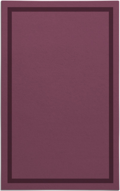 frame rug - item 873653