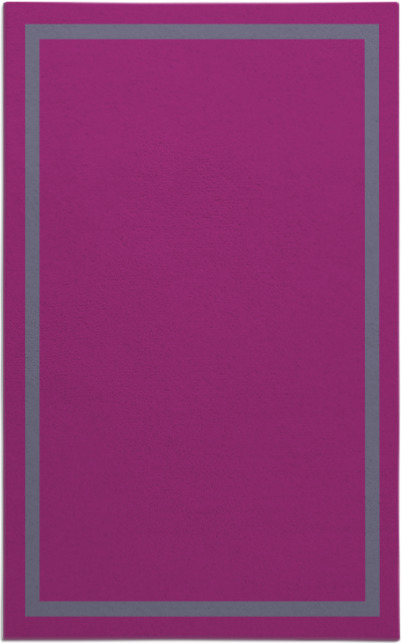 frame rug - item 873655