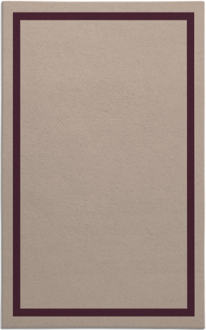 frame rug - item 873659