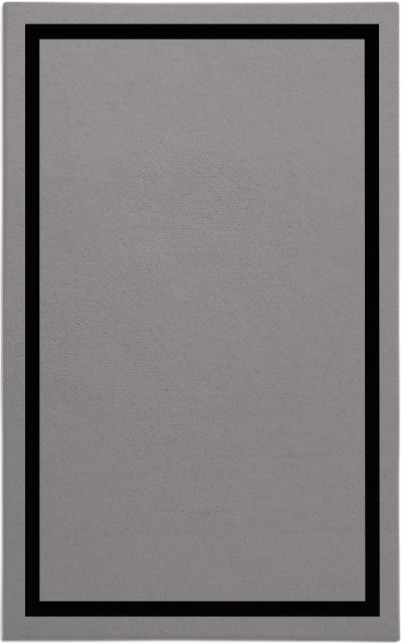 frame rug - item 873669