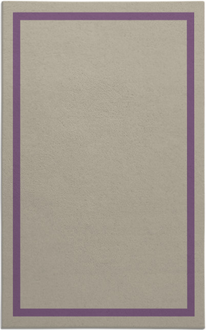 frame rug - item 873675