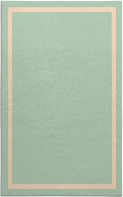 frame rug - item 873689