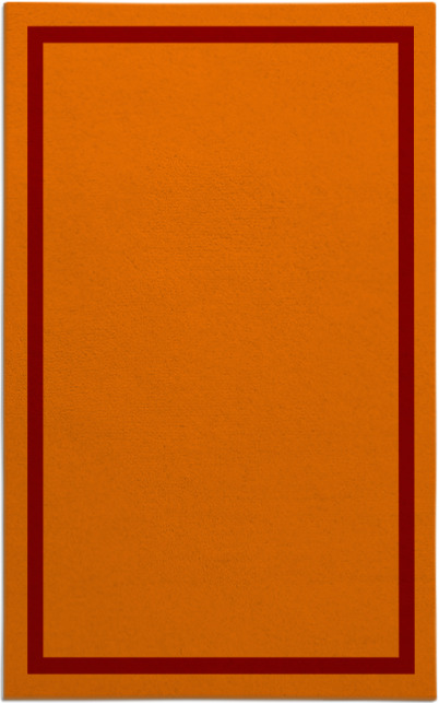 frame rug - item 873691