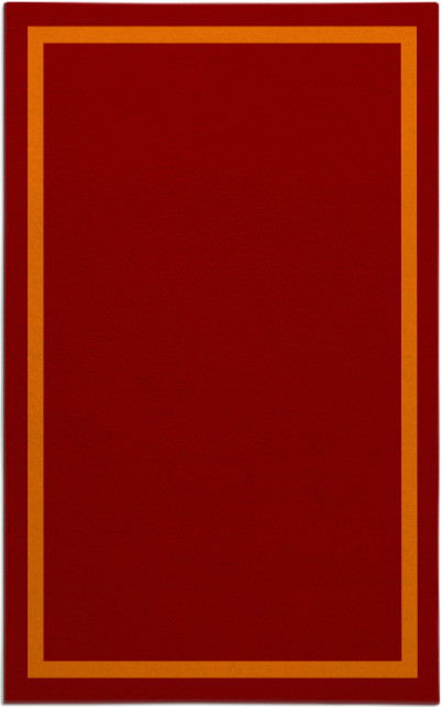 frame rug - item 873692